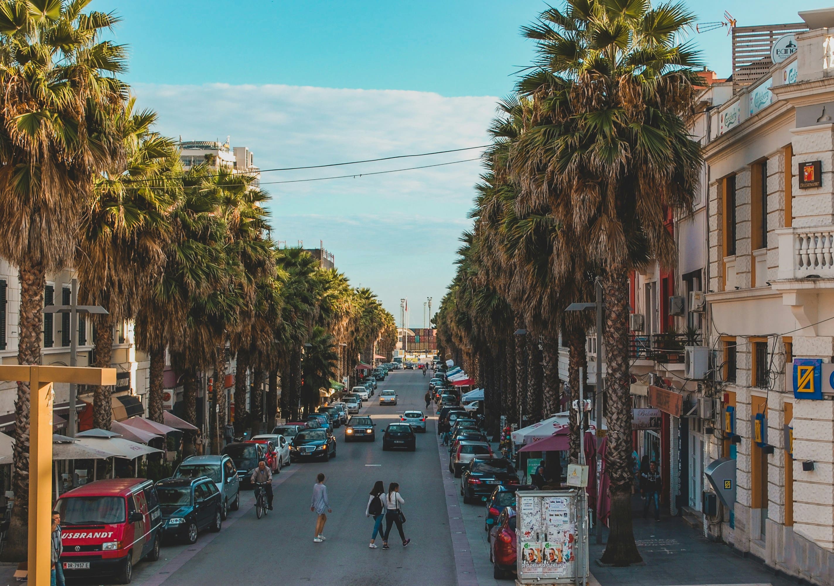 Durres, Albania image 1