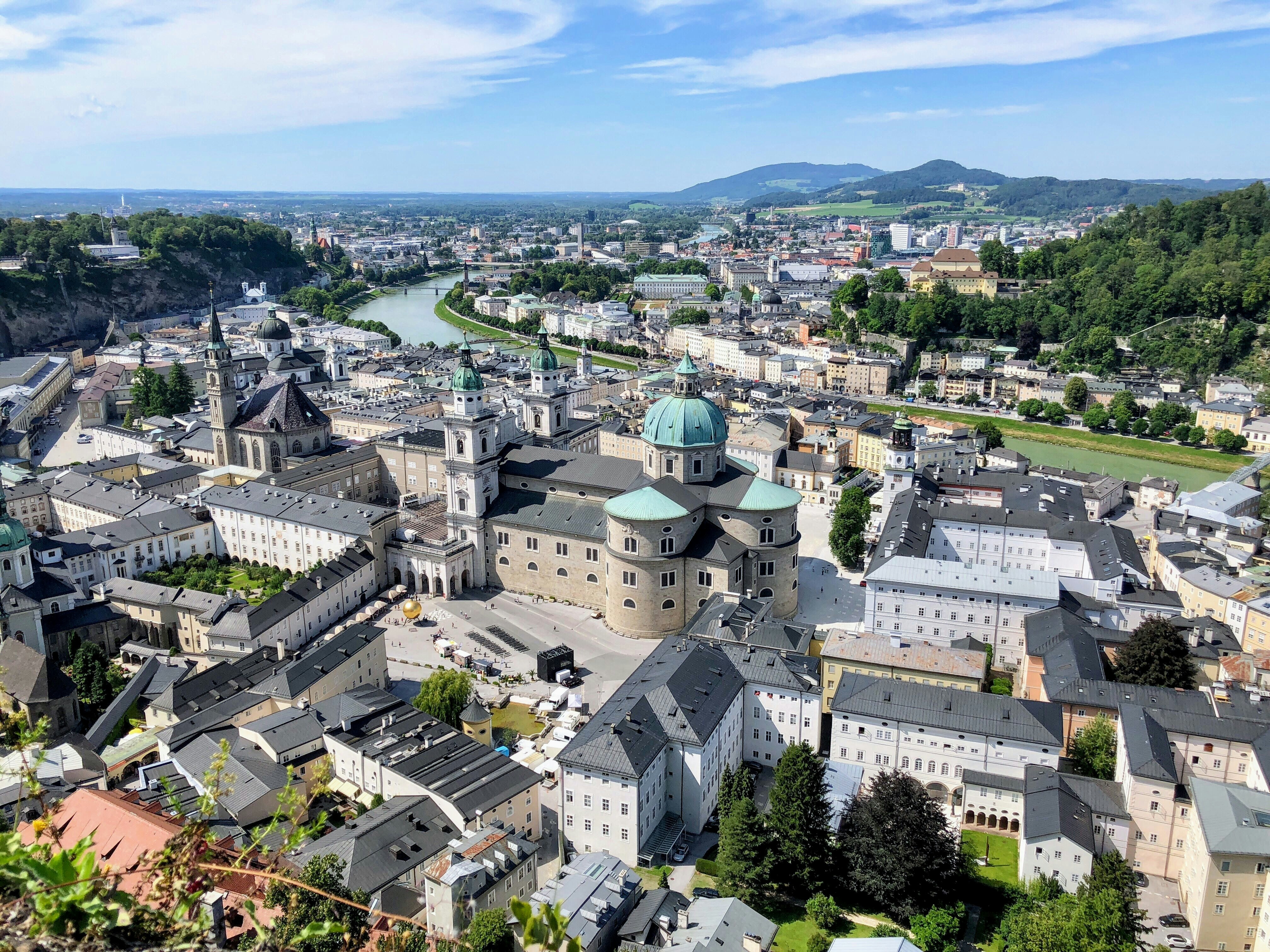 Salzburg, Austria image 1