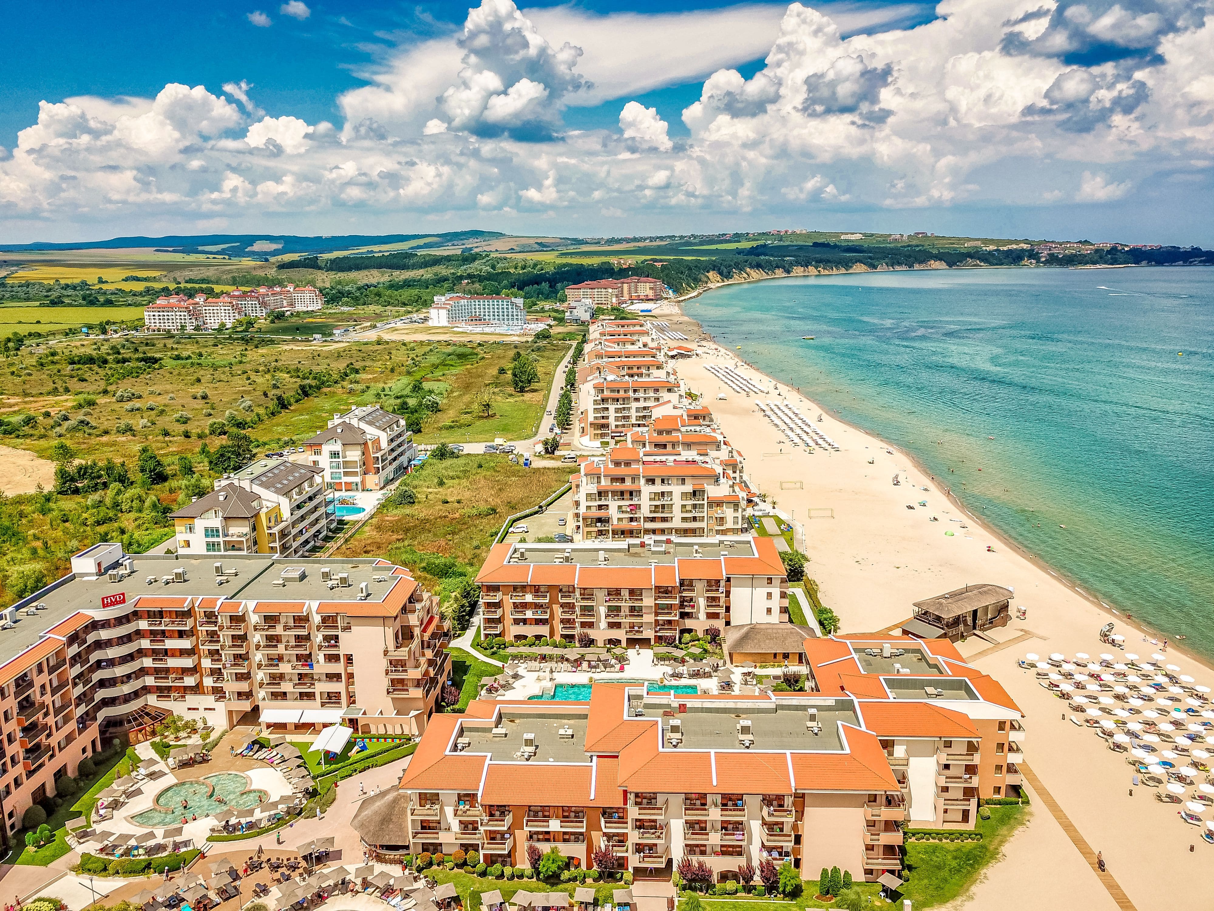 Burgas, Bulgaria image 1