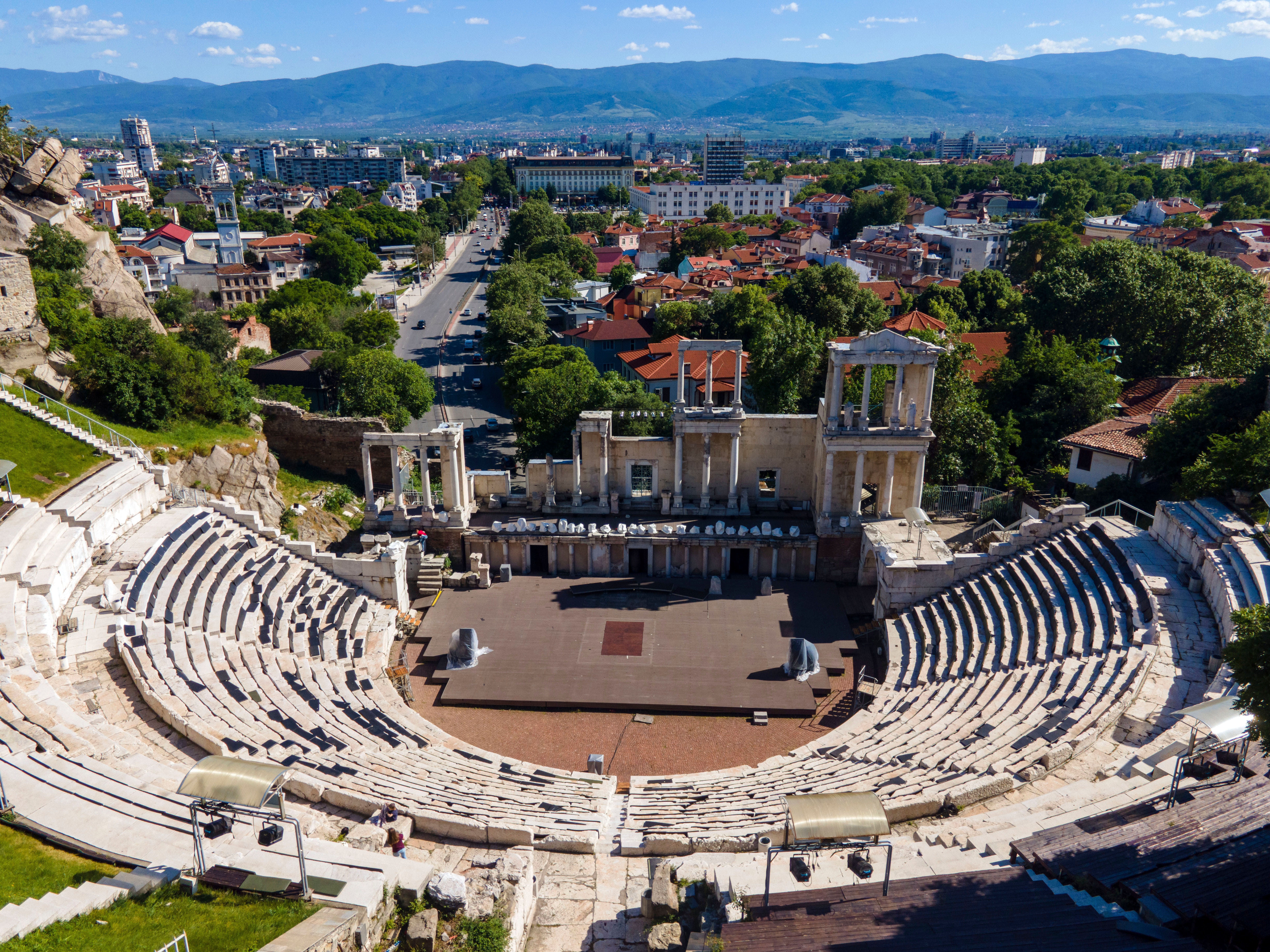 Plovdiv, Bulgaria image 1