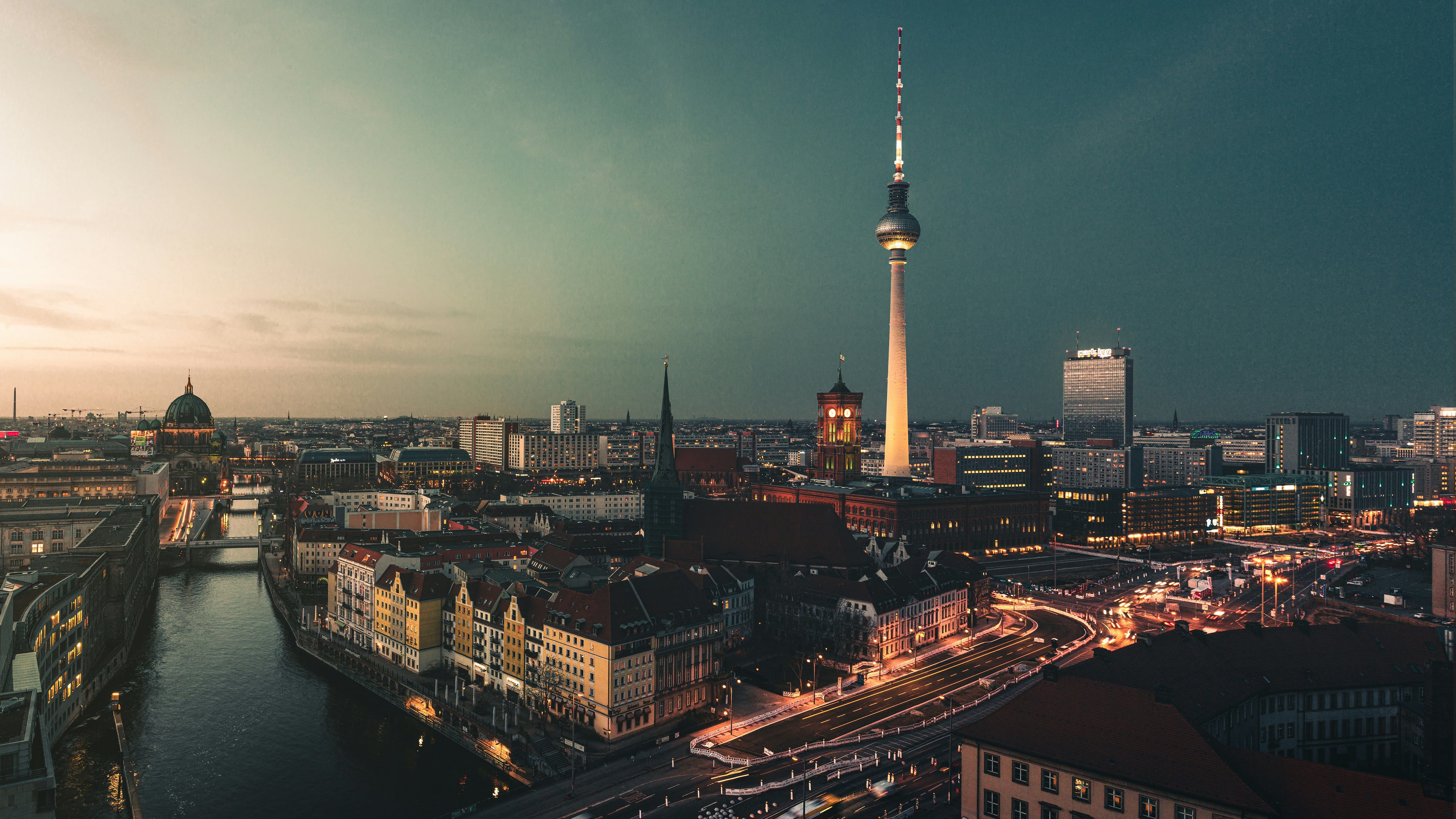 Berlin, Germany image 1