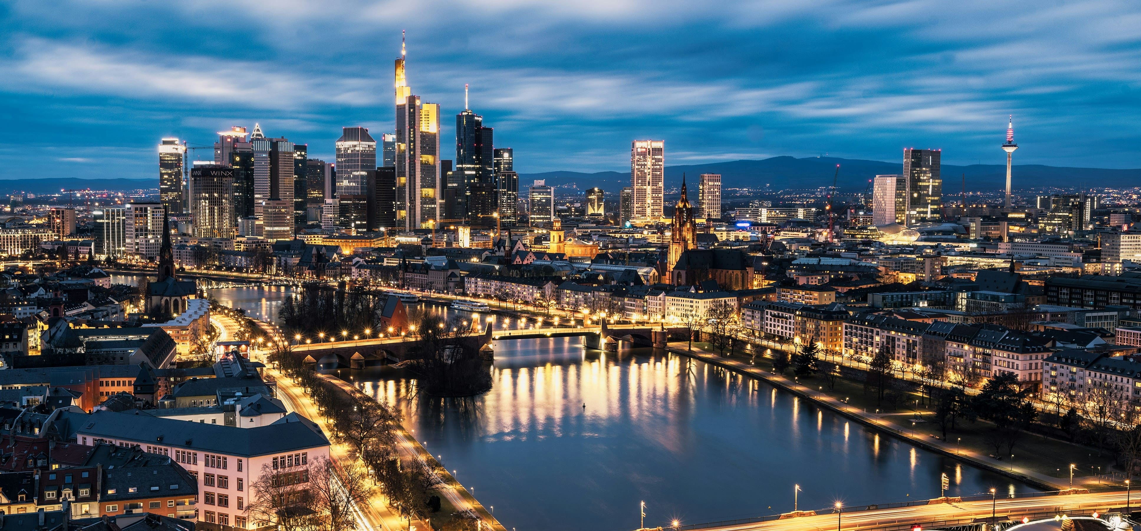 Frankfurt am Main, Germany image 1