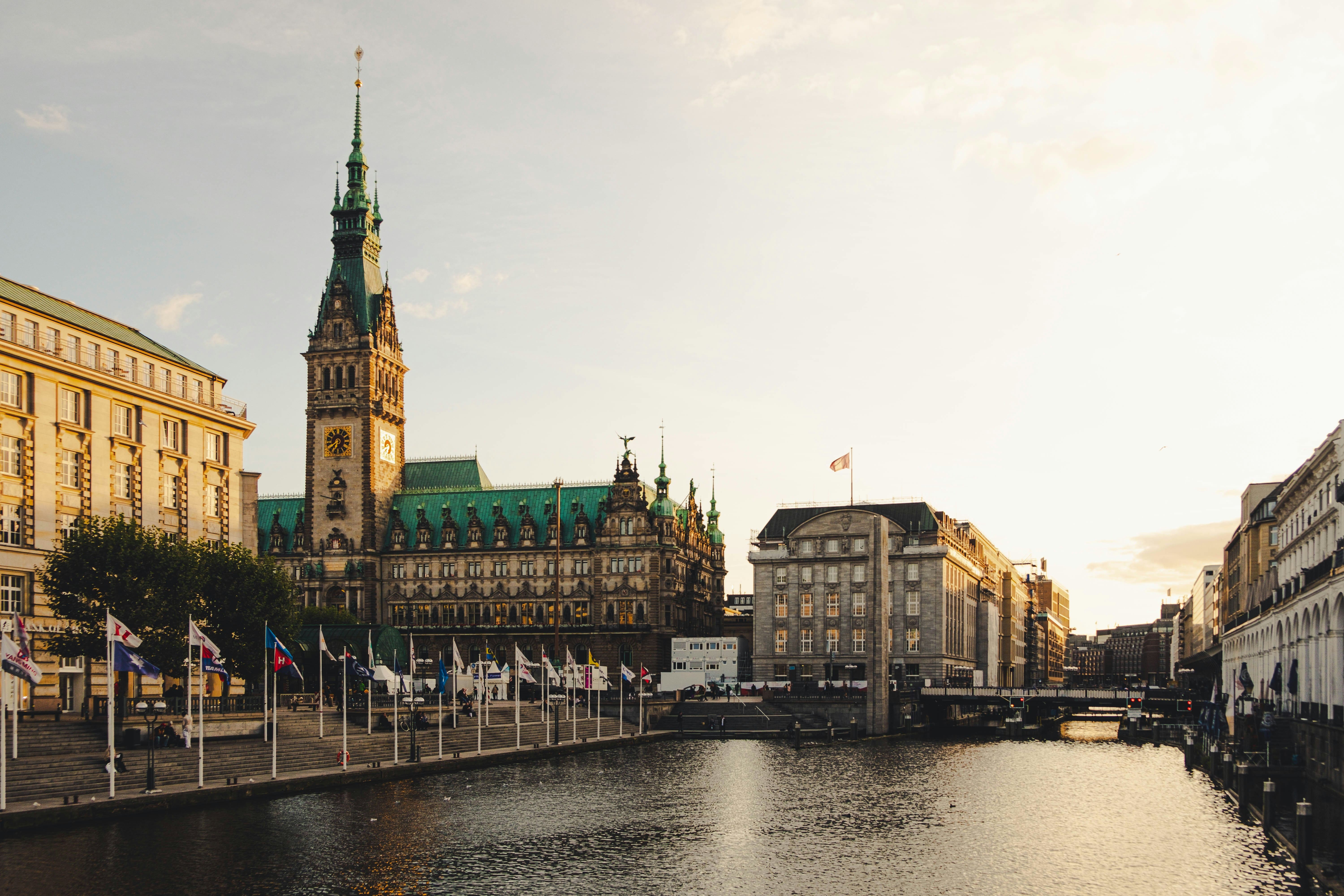 Hamburg, Germany image 1