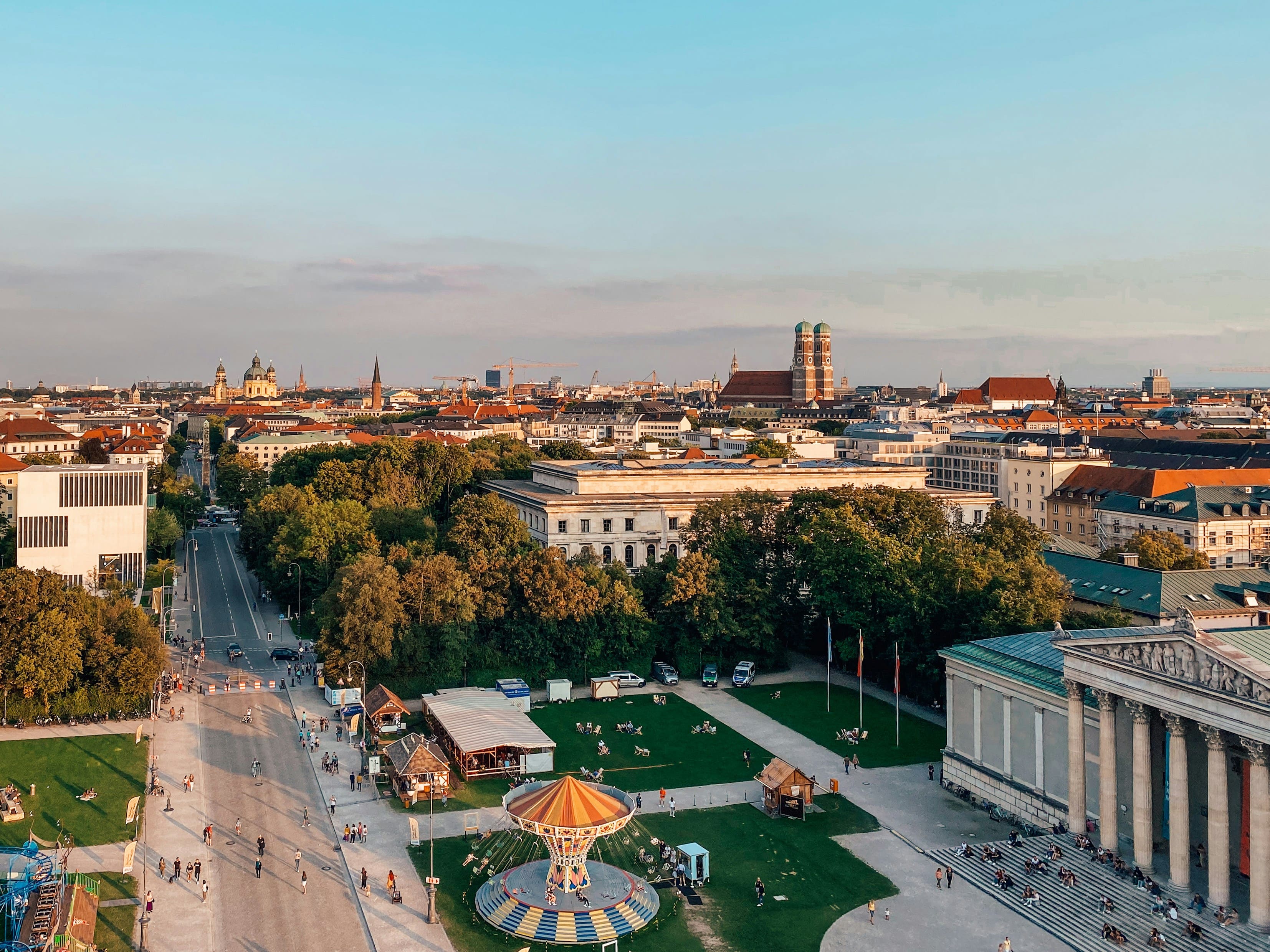 Munich, Germany image 1