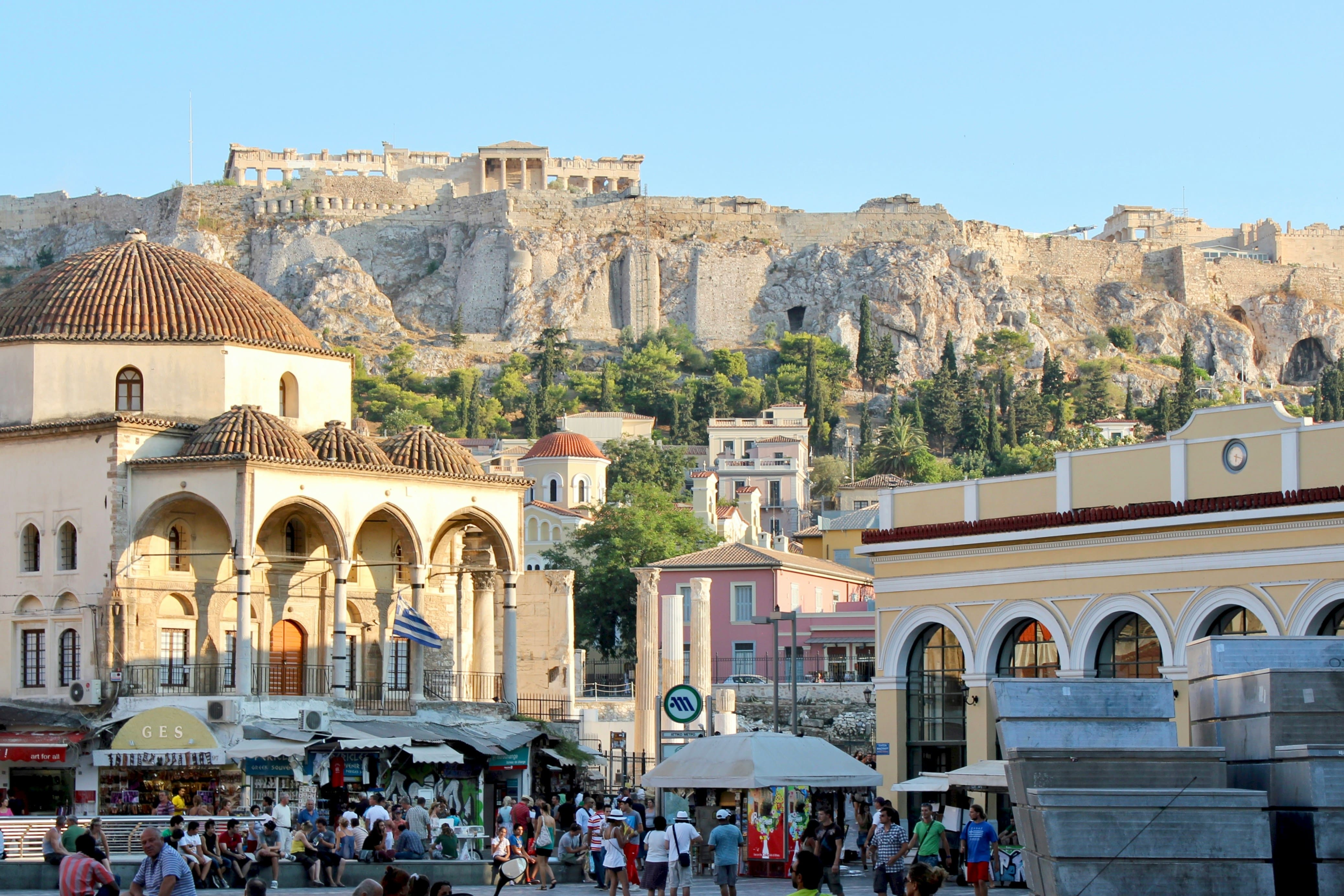 Athens, Greece image 1