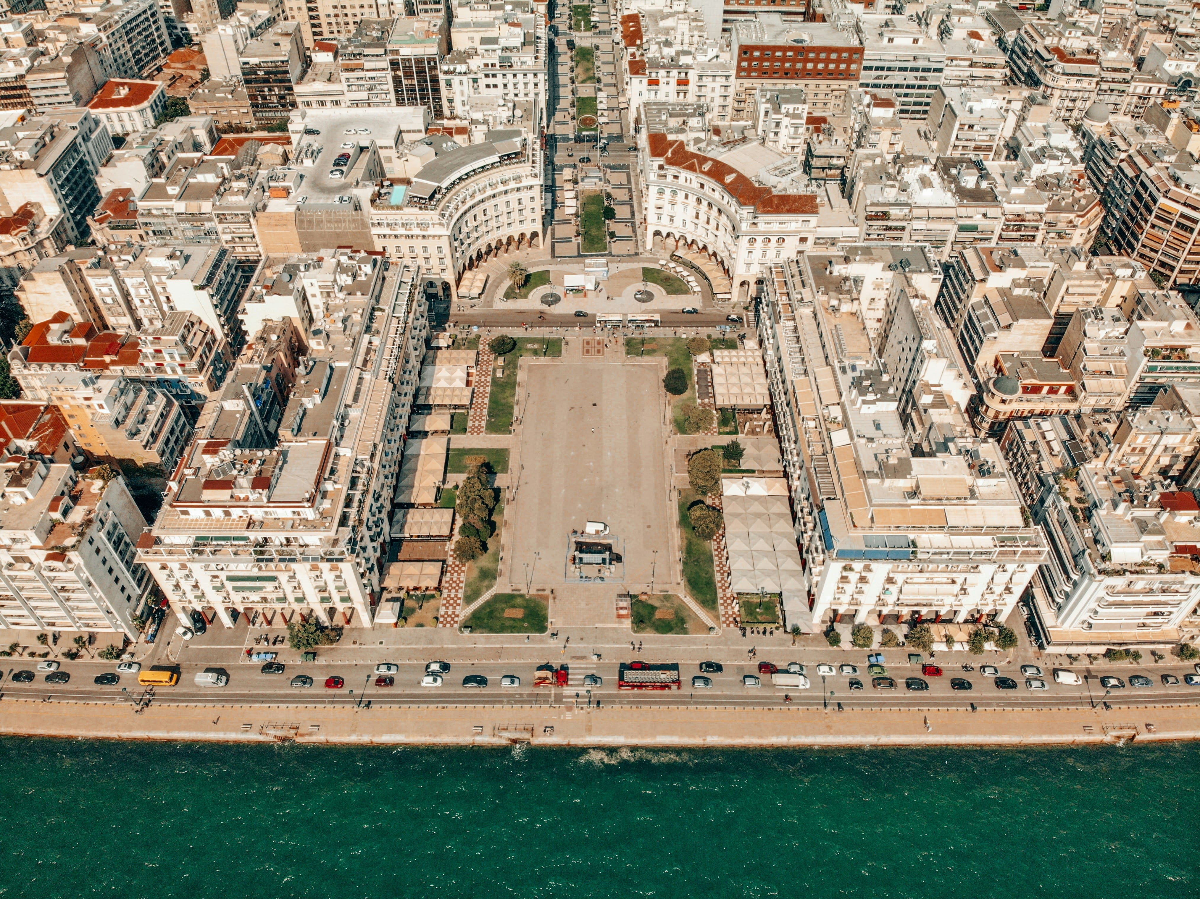 Thessaloniki, Greece image 1