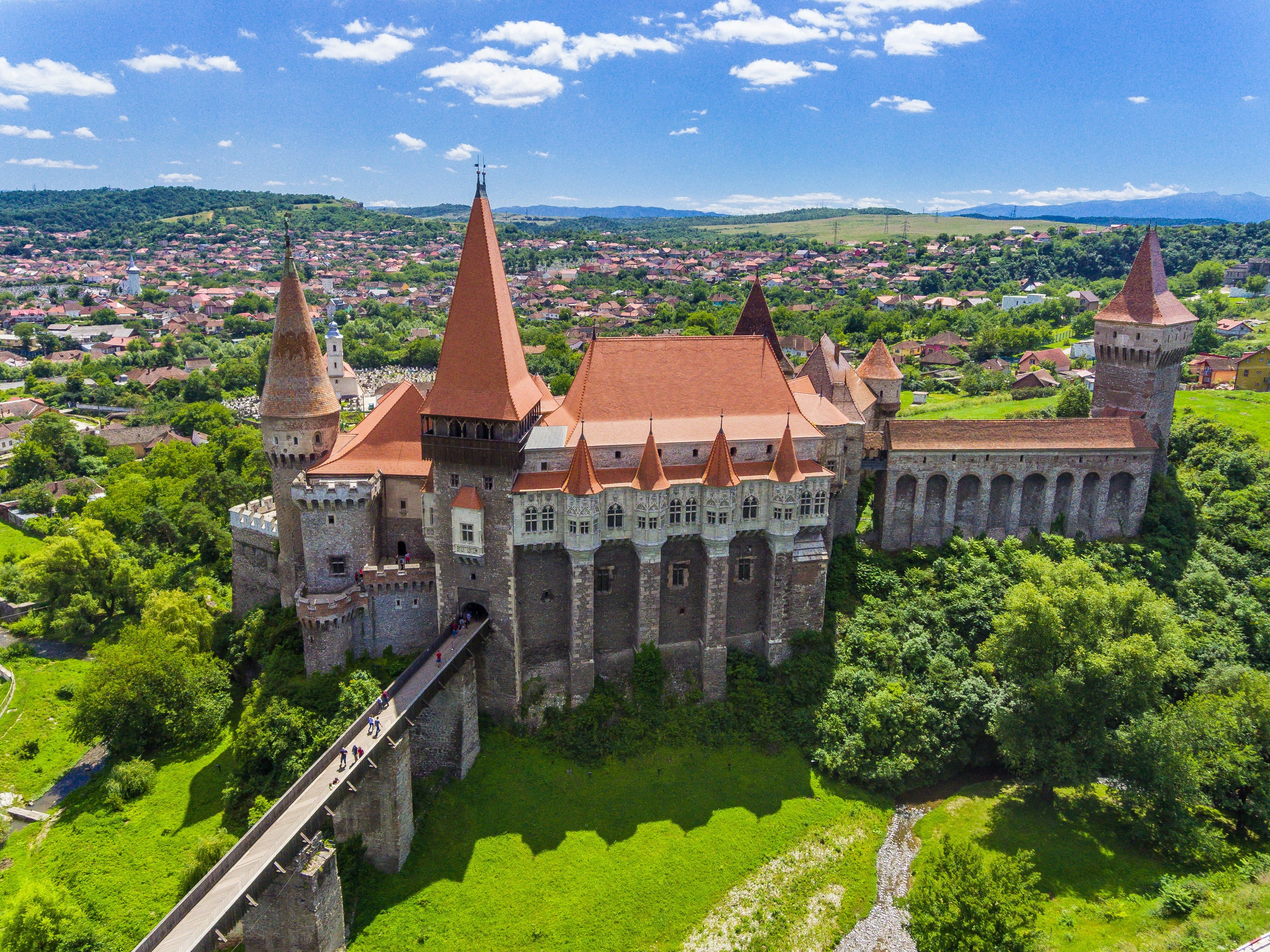 Romania image 1