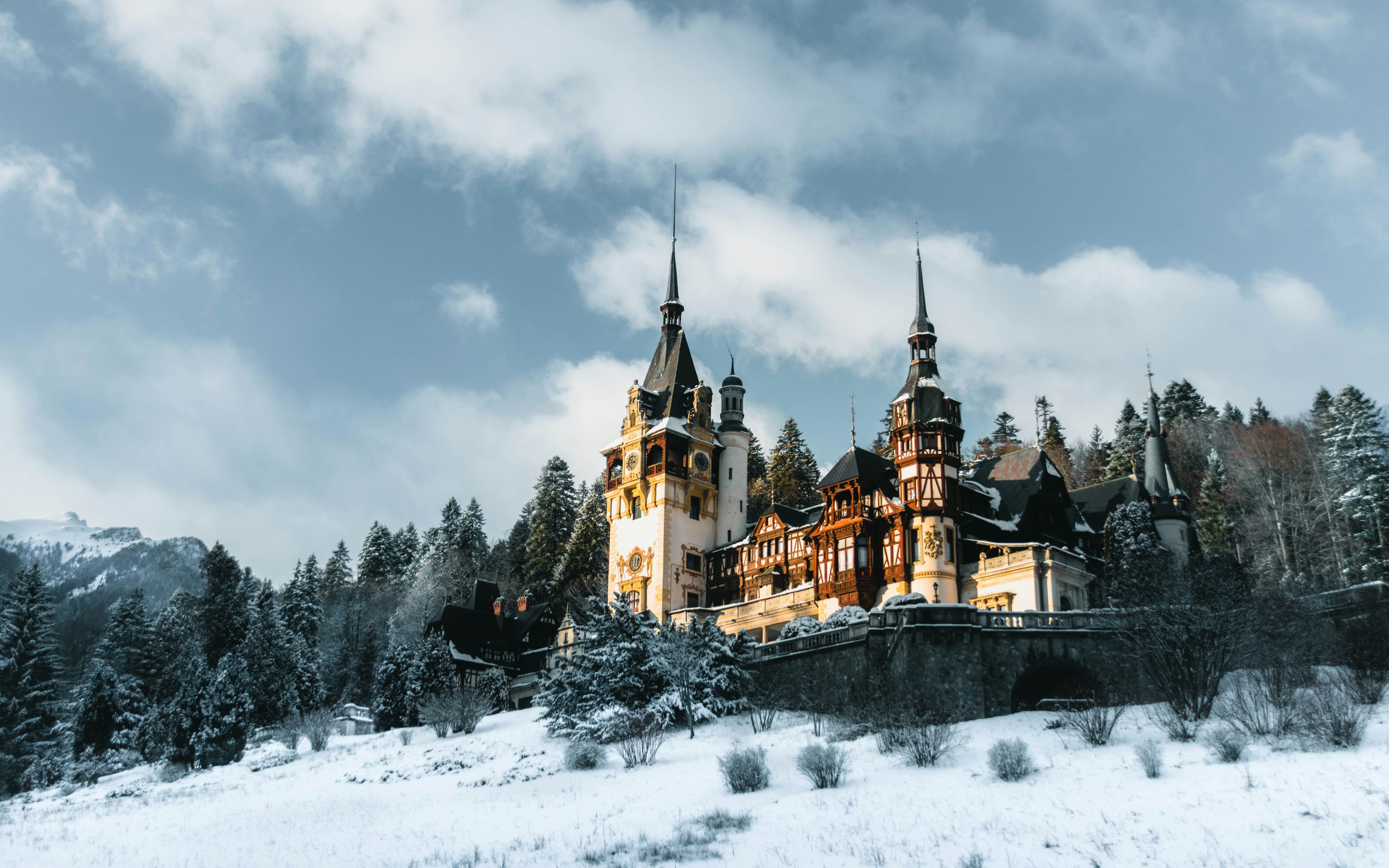 Romania image 3