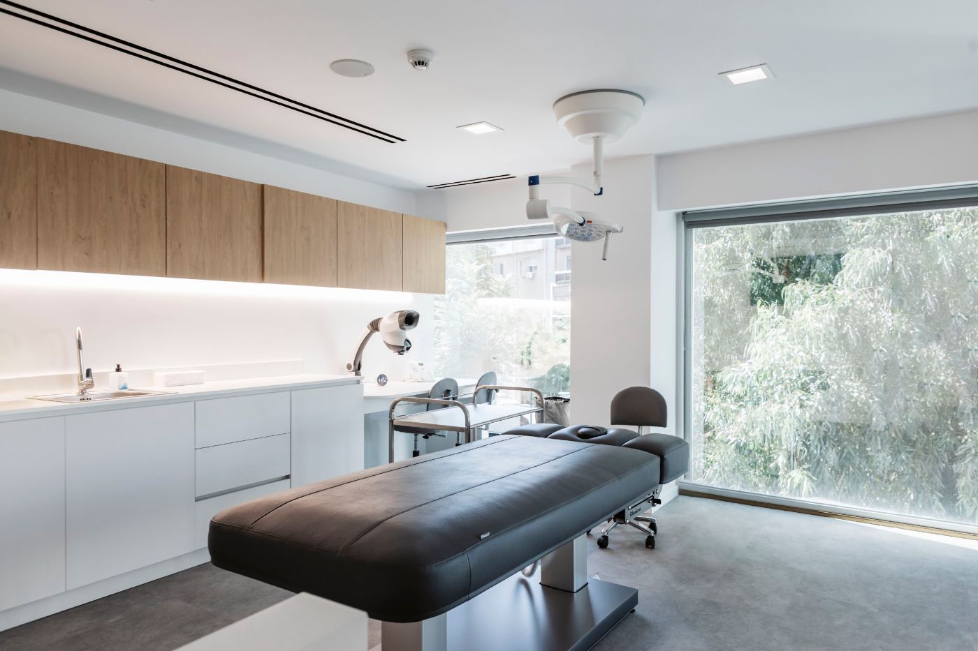 Seneca Medical Group clinic photo