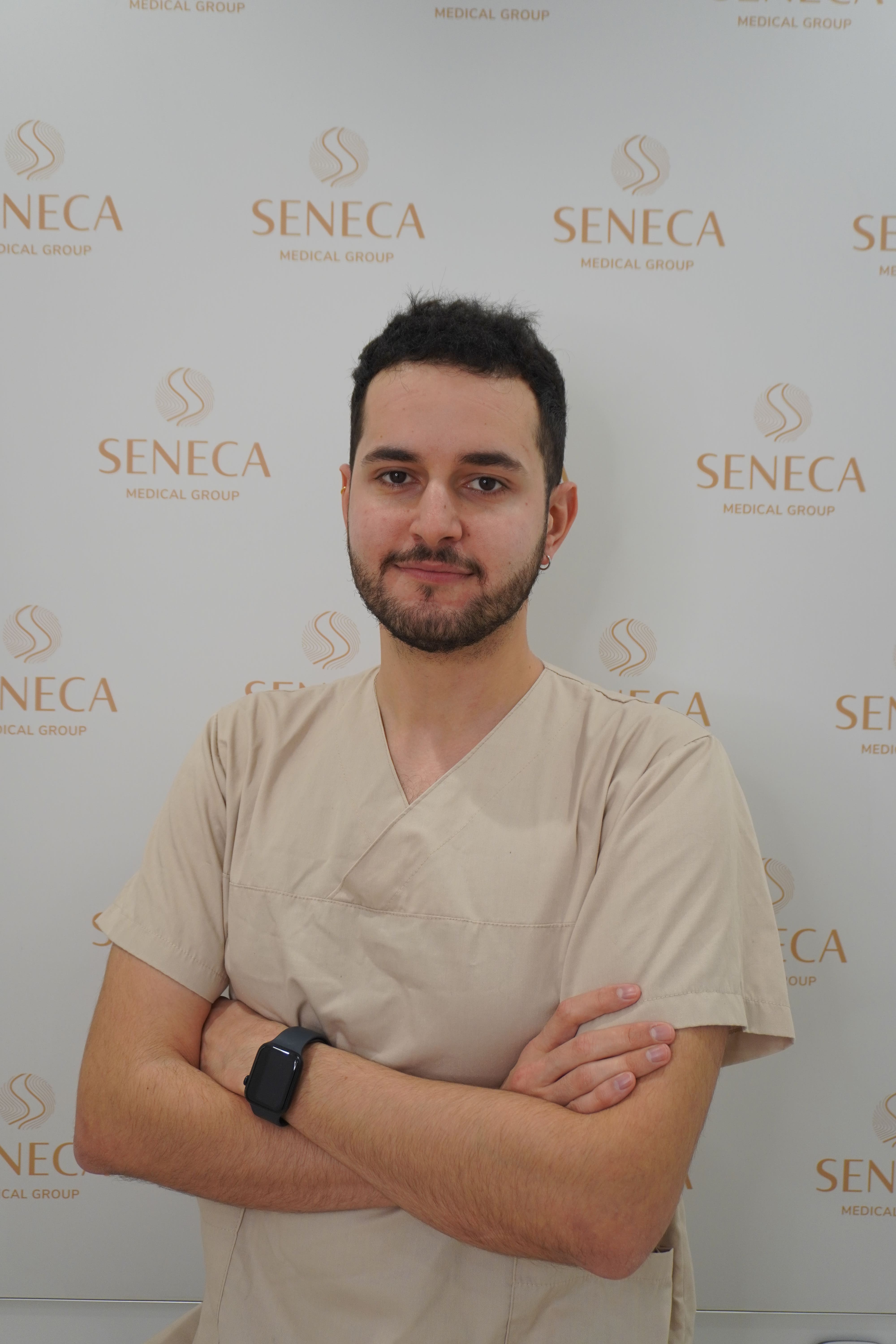 Dr. Toumpan Fourkan