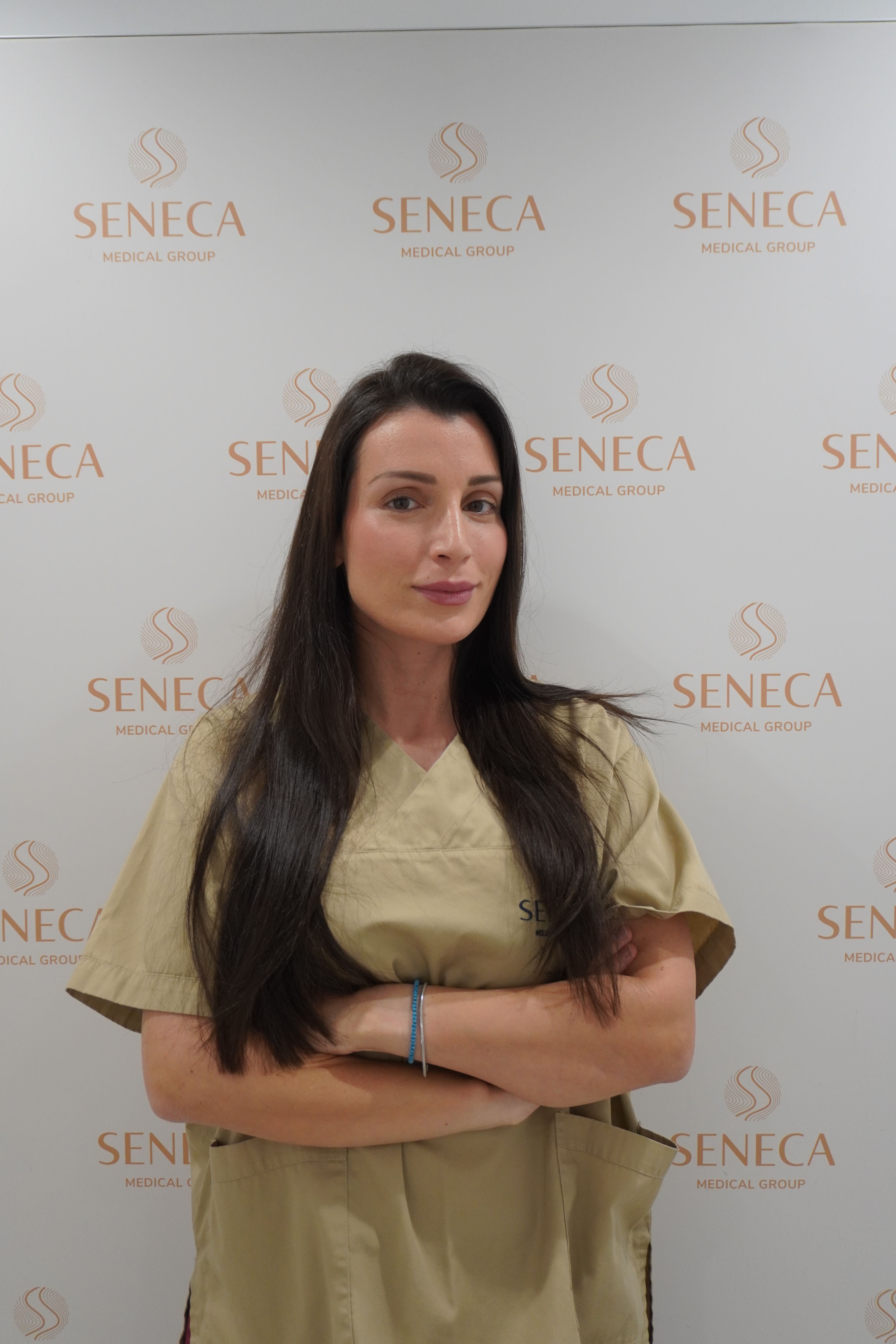 Dr. Evangelia Roumpi