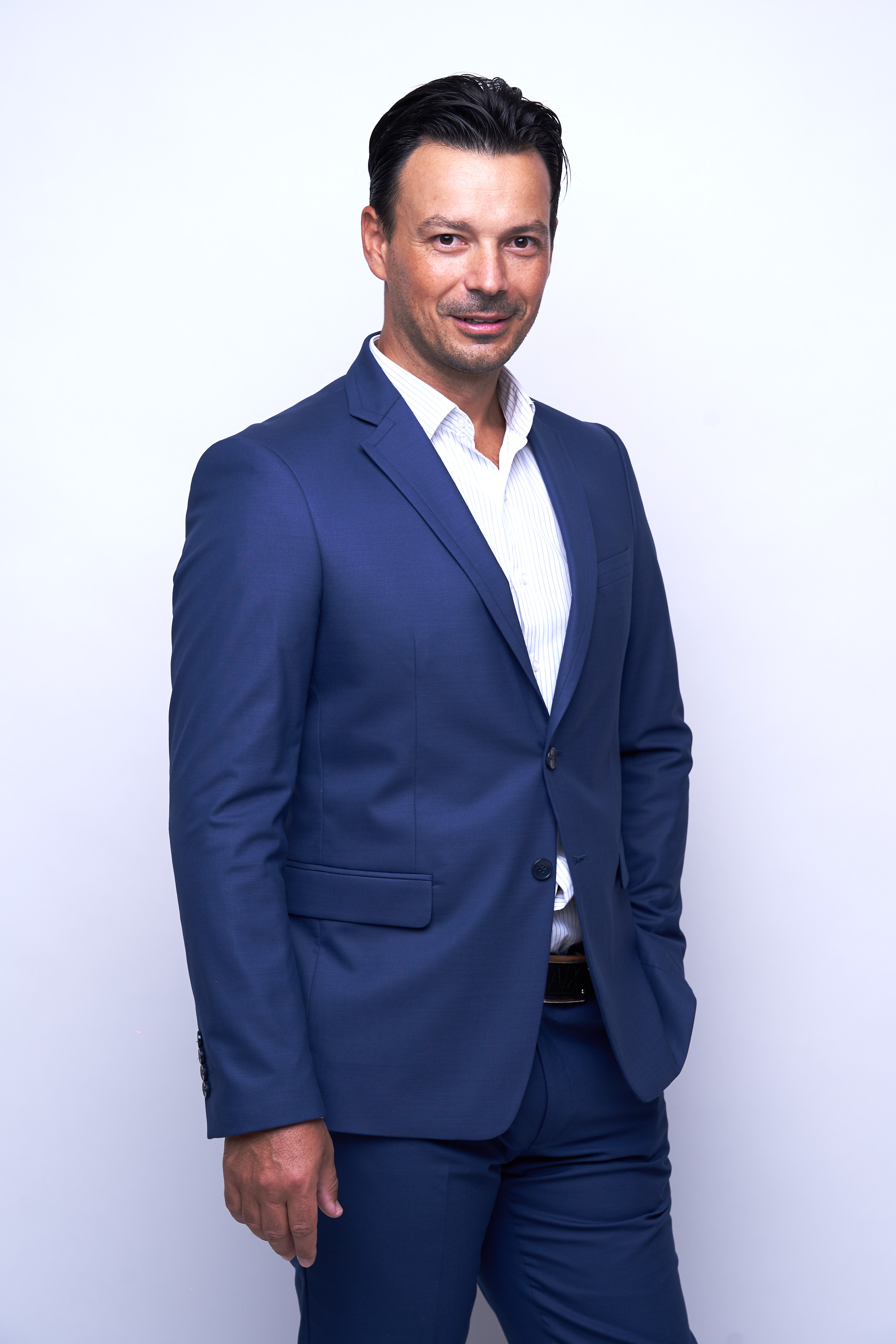 Stancho Prodanov, MD, PhD, MHM